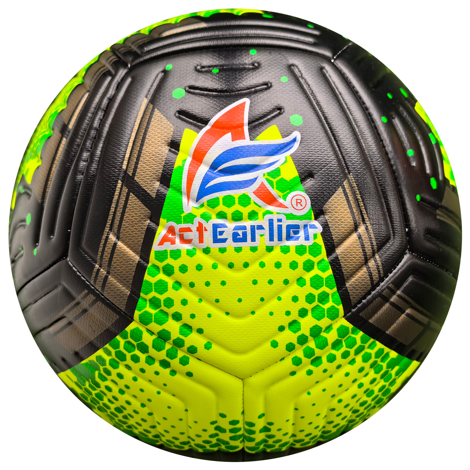 soccer ball